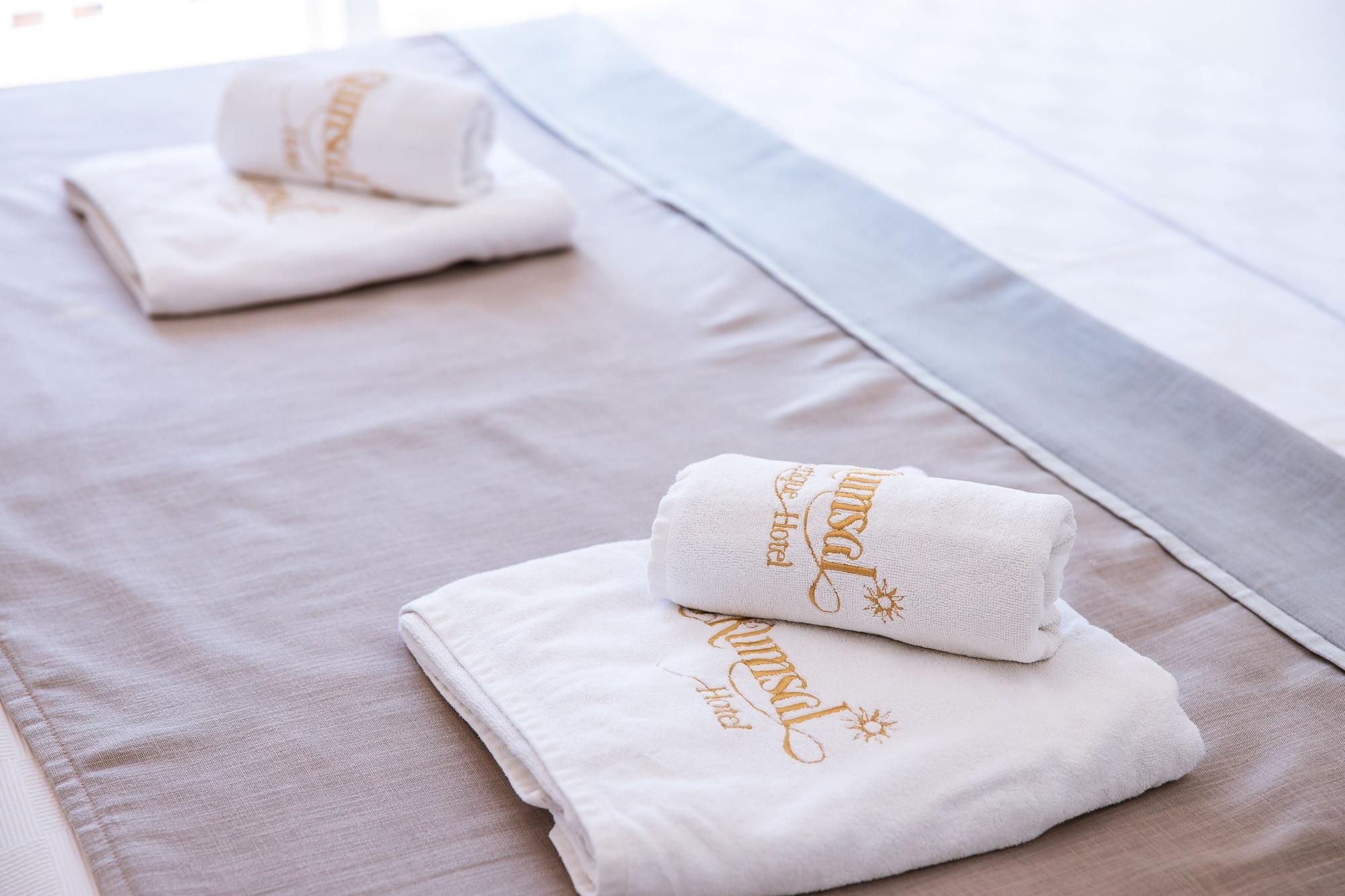 La Kumsal Hotel Kaş Exteriér fotografie