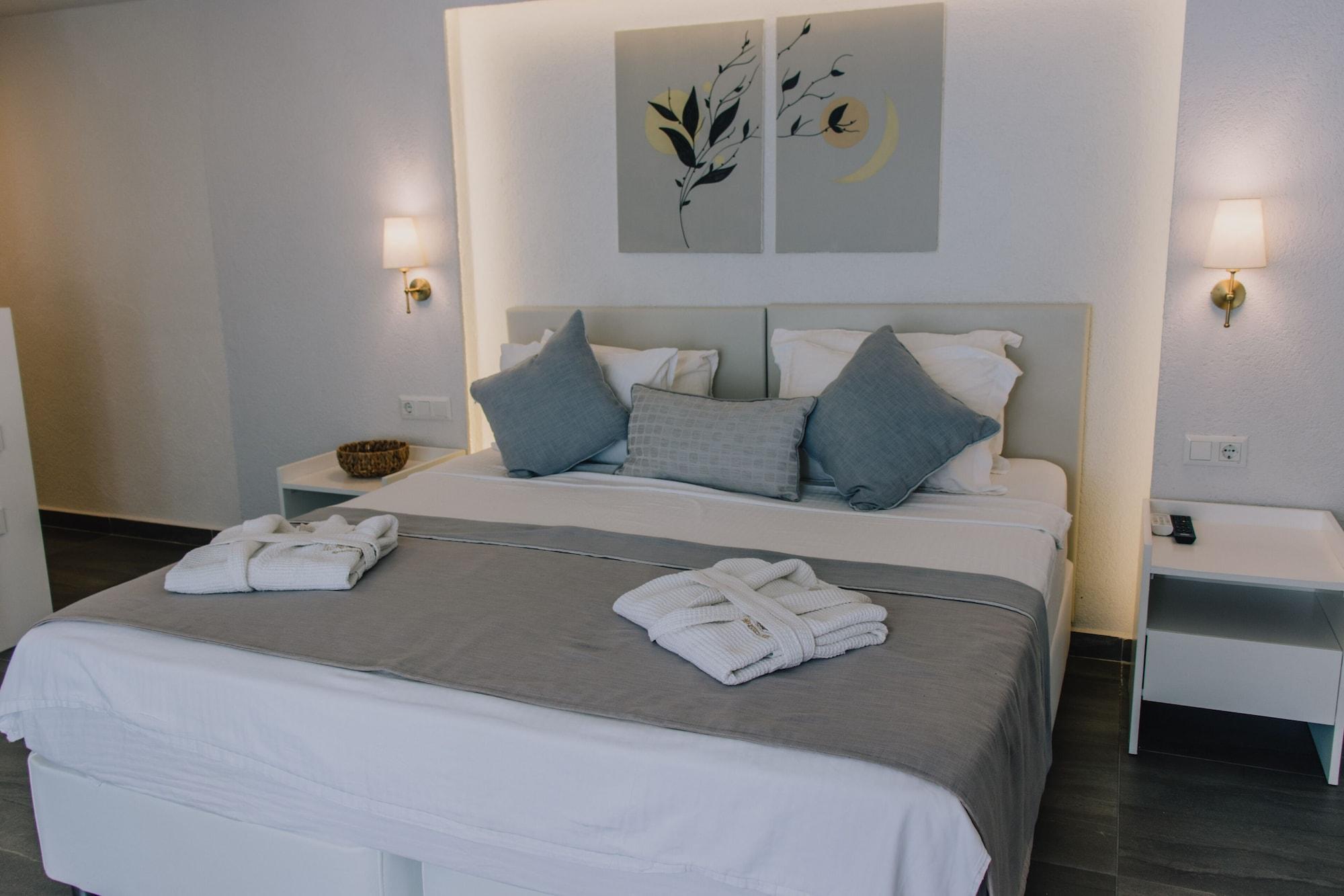 La Kumsal Hotel Kaş Exteriér fotografie