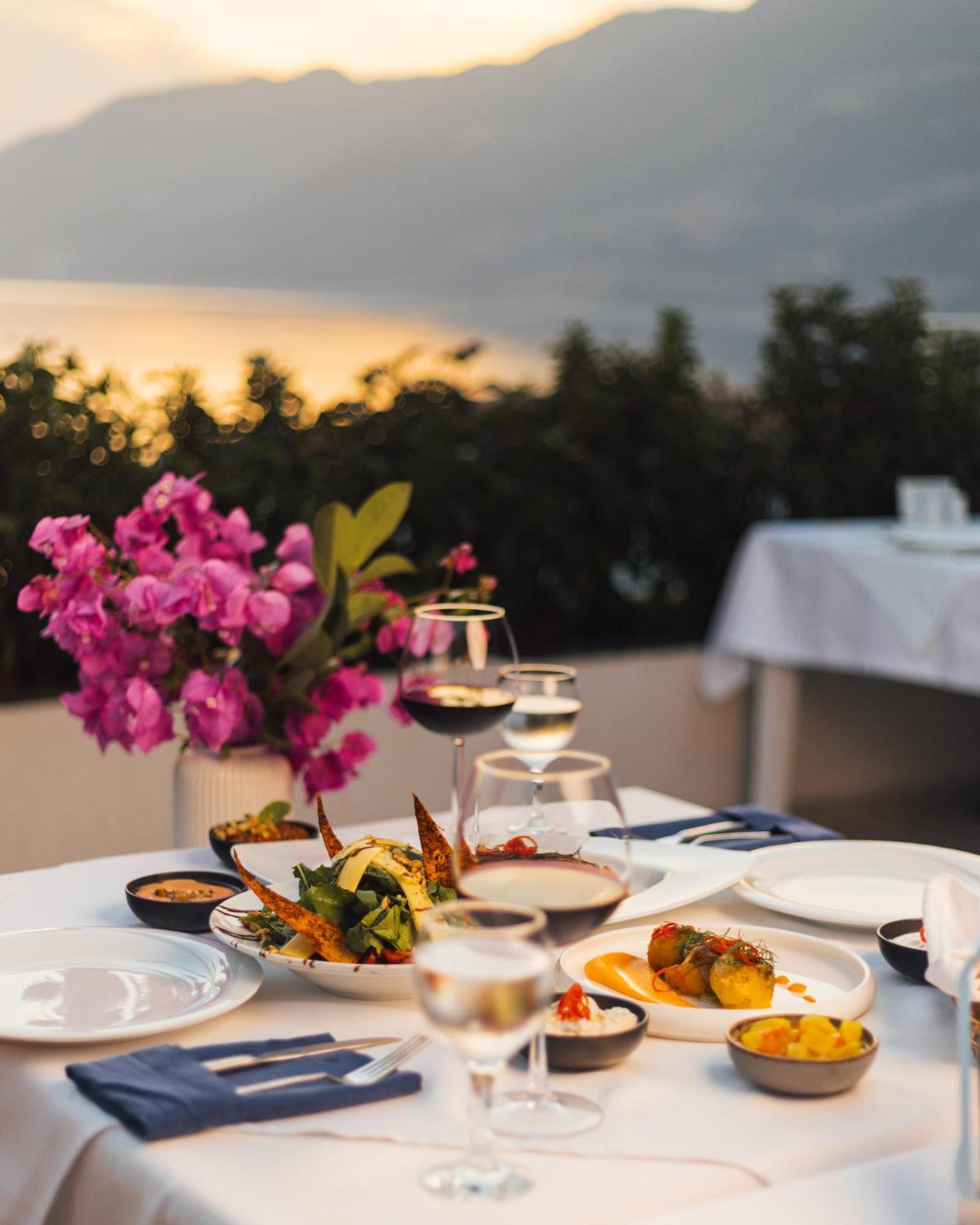 La Kumsal Hotel Kaş Exteriér fotografie
